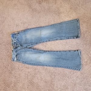 BKE Bootcut Jeans 32 Regular